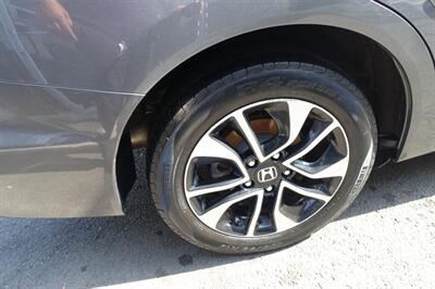 2013 Honda Civic EX-L - Photo 12 - Newark, NJ 07104