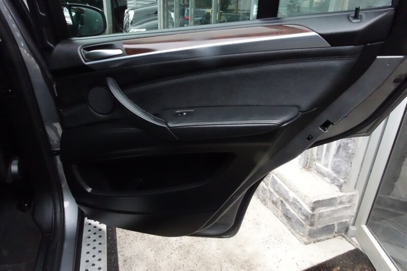 2010 Bmw X5 xDrive30i photo 14