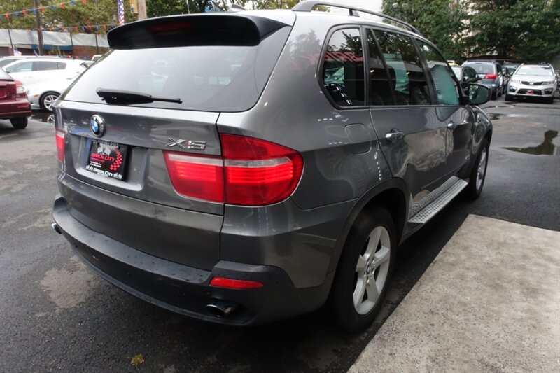 2010 Bmw X5 xDrive30i photo 6