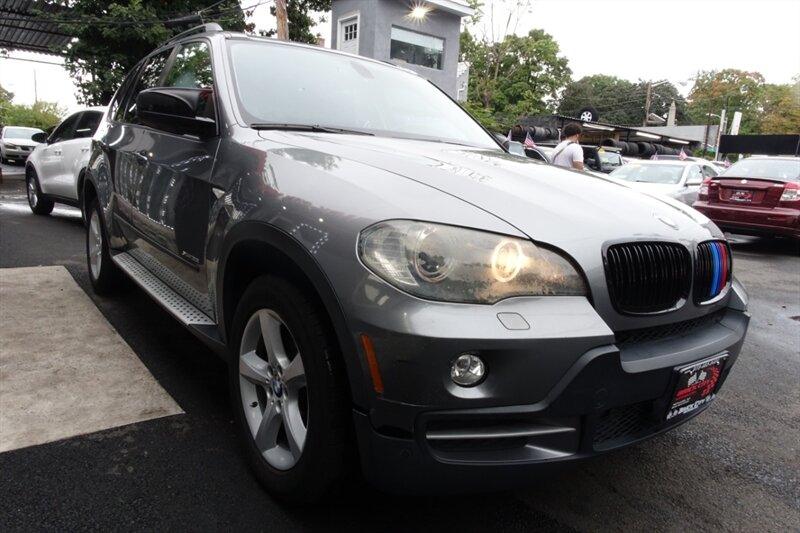 2010 Bmw X5 xDrive30i photo 2