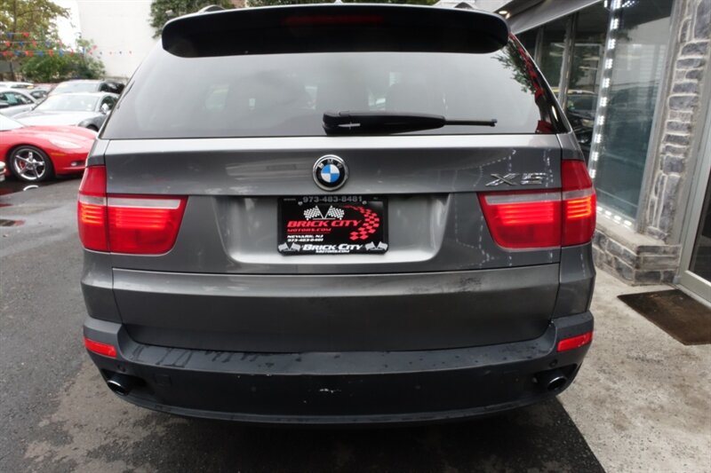 2010 Bmw X5 xDrive30i photo 7
