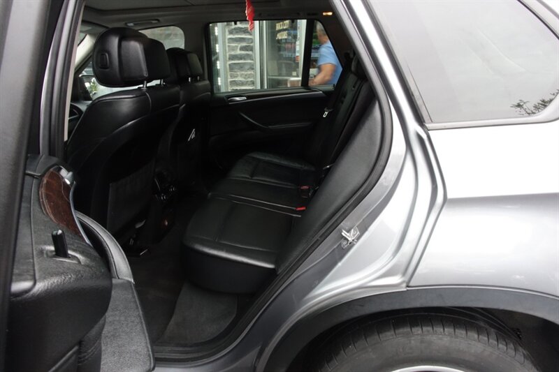 2010 Bmw X5 xDrive30i photo 10