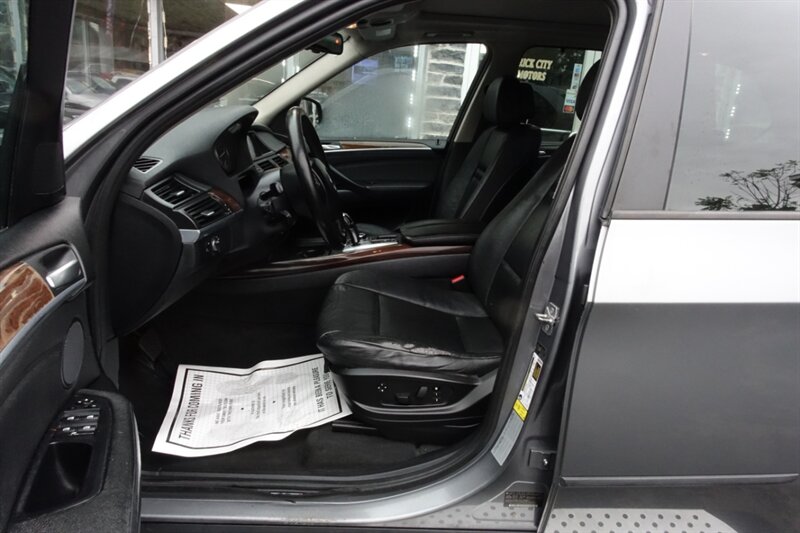 2010 Bmw X5 xDrive30i photo 8