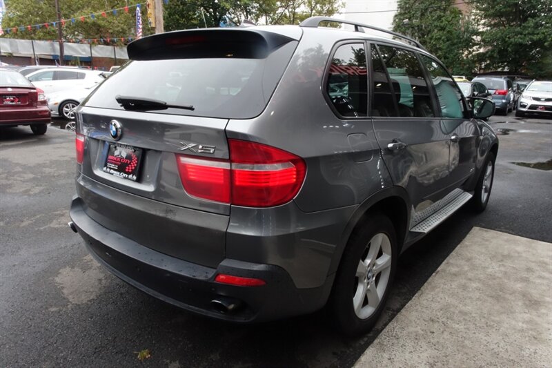 2010 Bmw X5 xDrive30i photo 4