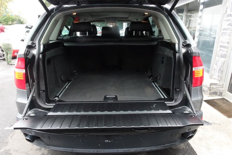 2010 Bmw X5 xDrive30i photo 18