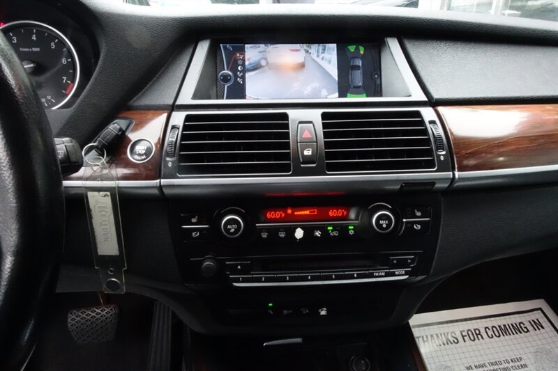 2010 Bmw X5 xDrive30i photo 15