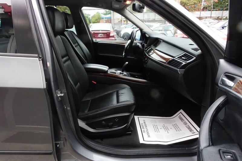 2010 Bmw X5 xDrive30i photo 11