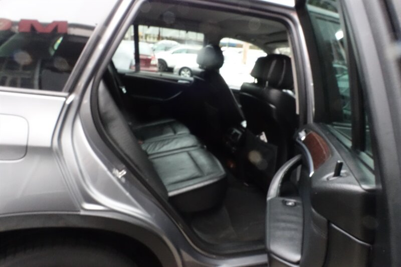 2010 Bmw X5 xDrive30i photo 13