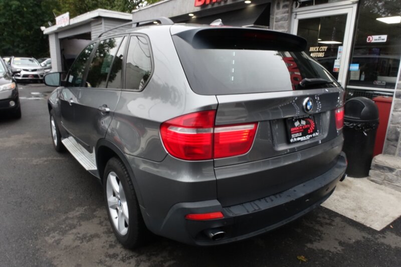 2010 Bmw X5 xDrive30i photo 5
