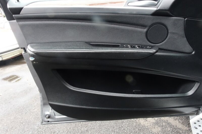 2010 Bmw X5 xDrive30i photo 9