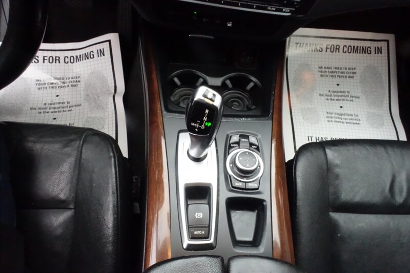 2010 Bmw X5 xDrive30i photo 16