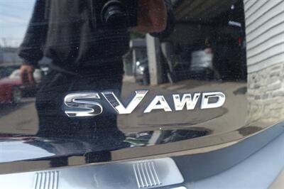 2022 Nissan Rogue SV   - Photo 27 - Newark, NJ 07104