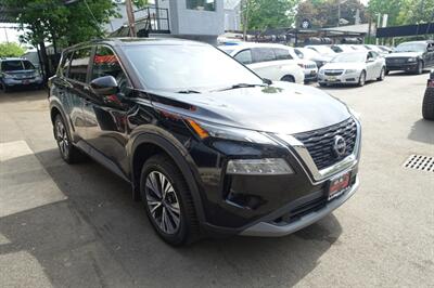 2022 Nissan Rogue SV   - Photo 3 - Newark, NJ 07104