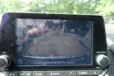 2022 Nissan Rogue SV   - Photo 20 - Newark, NJ 07104