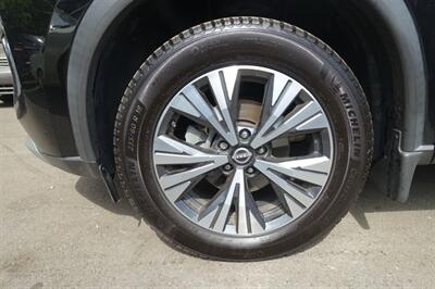 2022 Nissan Rogue SV   - Photo 22 - Newark, NJ 07104