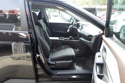 2022 Nissan Rogue SV   - Photo 14 - Newark, NJ 07104