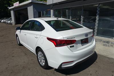 2022 Hyundai ACCENT SE   - Photo 6 - Newark, NJ 07104