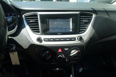 2022 Hyundai ACCENT SE   - Photo 18 - Newark, NJ 07104