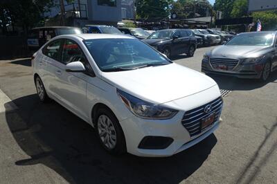 2022 Hyundai ACCENT SE   - Photo 3 - Newark, NJ 07104