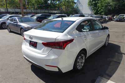 2022 Hyundai ACCENT SE   - Photo 5 - Newark, NJ 07104