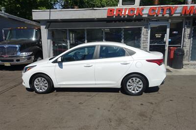 2022 Hyundai ACCENT SE   - Photo 4 - Newark, NJ 07104