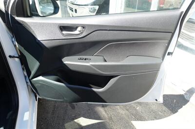 2022 Hyundai ACCENT SE   - Photo 15 - Newark, NJ 07104