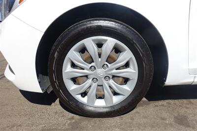 2022 Hyundai ACCENT SE   - Photo 21 - Newark, NJ 07104