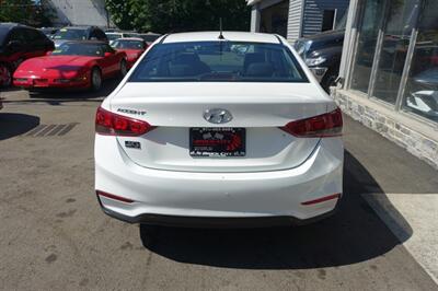 2022 Hyundai ACCENT SE   - Photo 7 - Newark, NJ 07104