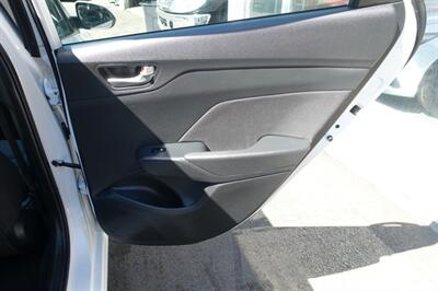 2022 Hyundai ACCENT SE   - Photo 17 - Newark, NJ 07104