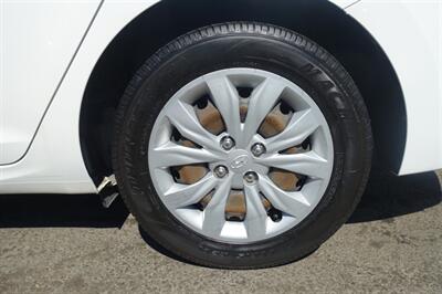 2022 Hyundai ACCENT SE   - Photo 22 - Newark, NJ 07104