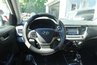 2022 Hyundai ACCENT SE   - Photo 13 - Newark, NJ 07104