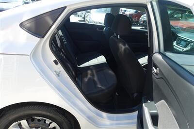 2022 Hyundai ACCENT SE   - Photo 16 - Newark, NJ 07104