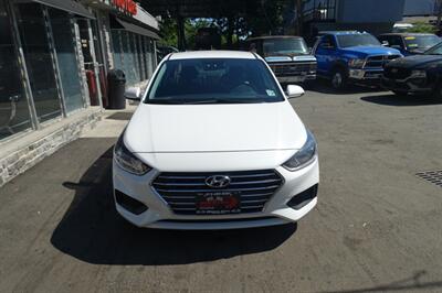 2022 Hyundai ACCENT SE   - Photo 2 - Newark, NJ 07104