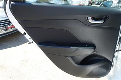 2022 Hyundai ACCENT SE   - Photo 12 - Newark, NJ 07104