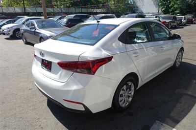 2022 Hyundai ACCENT SE   - Photo 8 - Newark, NJ 07104