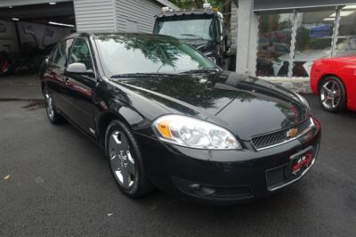 2008 Chevrolet Impala SS   - Photo 3 - Newark, NJ 07104