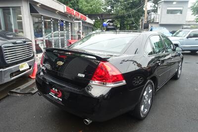 2008 Chevrolet Impala SS   - Photo 8 - Newark, NJ 07104