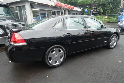 2008 Chevrolet Impala SS   - Photo 5 - Newark, NJ 07104