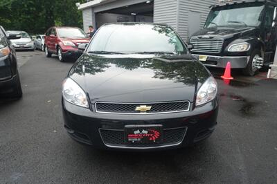 2008 Chevrolet Impala SS   - Photo 2 - Newark, NJ 07104