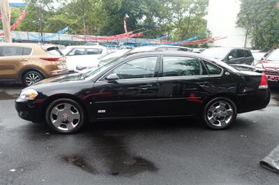 2008 Chevrolet Impala SS   - Photo 4 - Newark, NJ 07104