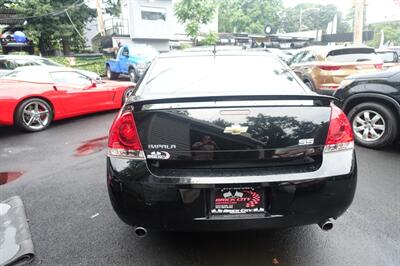 2008 Chevrolet Impala SS   - Photo 7 - Newark, NJ 07104