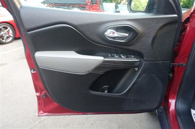 2014 Jeep Cherokee Limited   - Photo 10 - Newark, NJ 07104