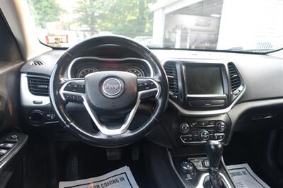 2014 Jeep Cherokee Limited   - Photo 13 - Newark, NJ 07104