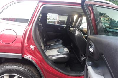 2014 Jeep Cherokee Limited   - Photo 16 - Newark, NJ 07104