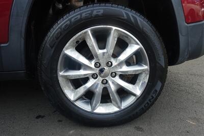 2014 Jeep Cherokee Limited   - Photo 24 - Newark, NJ 07104
