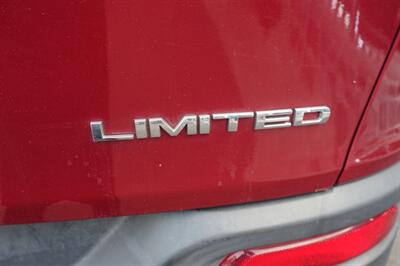 2014 Jeep Cherokee Limited   - Photo 26 - Newark, NJ 07104