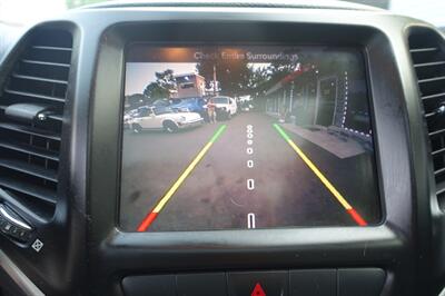 2014 Jeep Cherokee Limited   - Photo 21 - Newark, NJ 07104