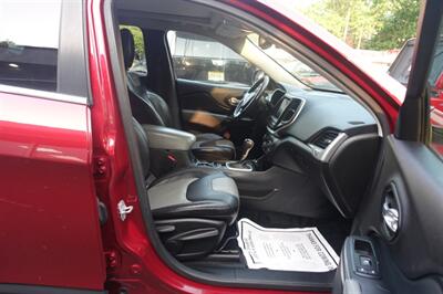 2014 Jeep Cherokee Limited   - Photo 14 - Newark, NJ 07104