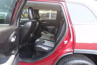 2014 Jeep Cherokee Limited   - Photo 11 - Newark, NJ 07104