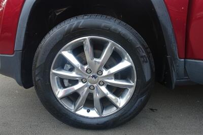 2014 Jeep Cherokee Limited   - Photo 22 - Newark, NJ 07104